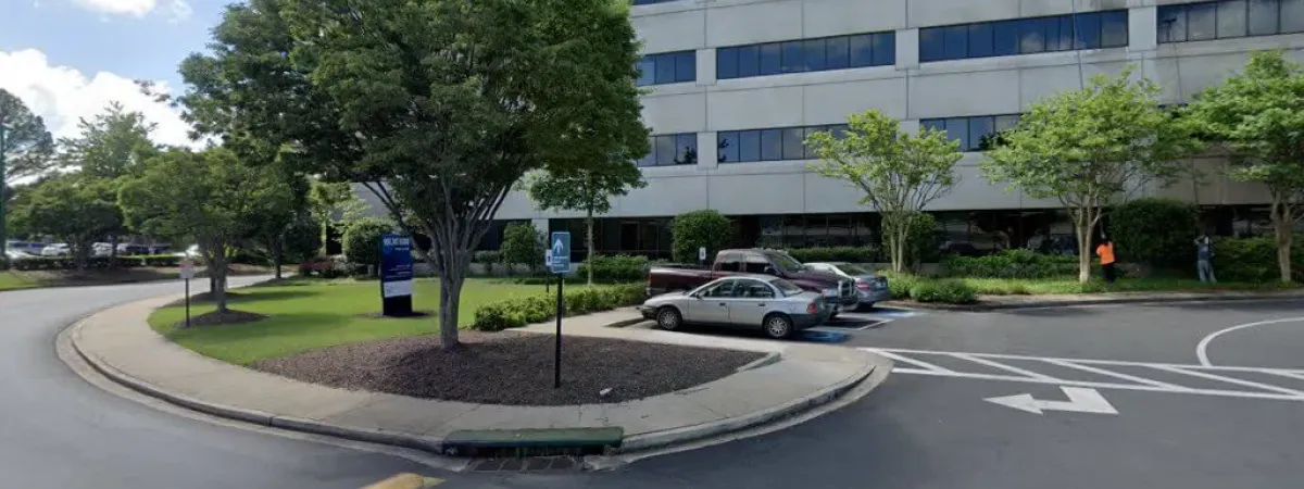 Threlkeld Clinic photo.