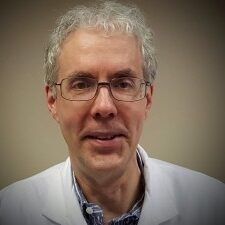 Dr. Michael Threlkeld.