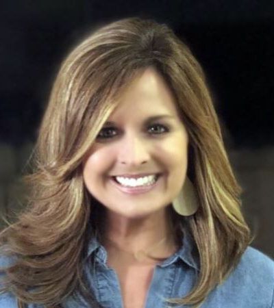 Brandy Rose, PT, DPT, CWS