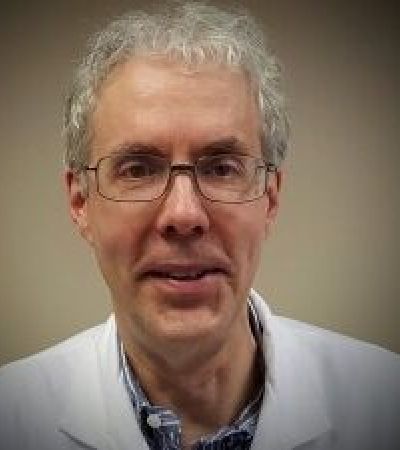 Dr. Michael Threlkeld.