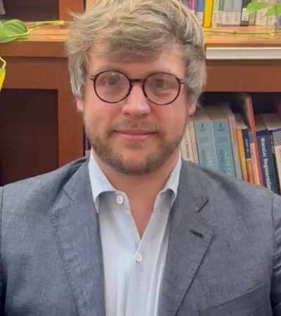 Nikolaus King, AG-ACNP