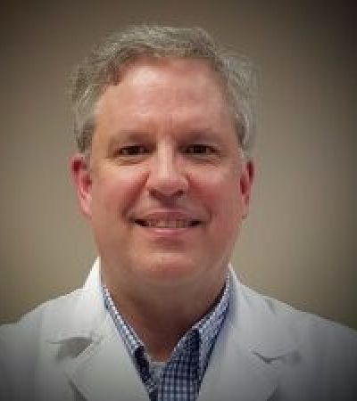 Dr. Stephen Threlkeld.