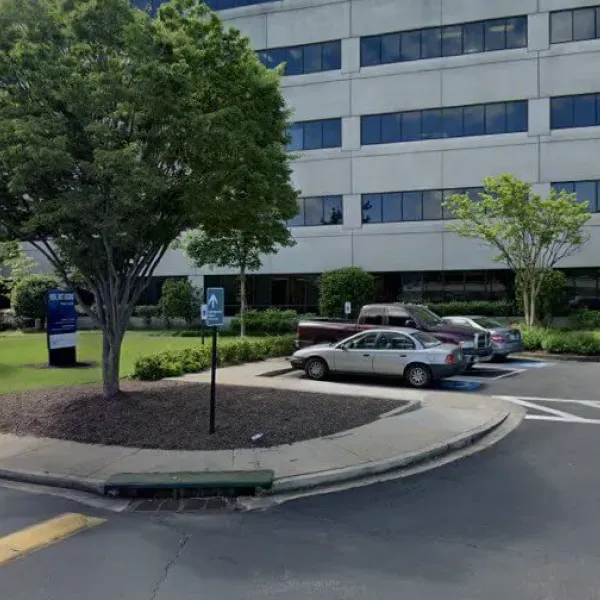 Threlkeld Office exterior.